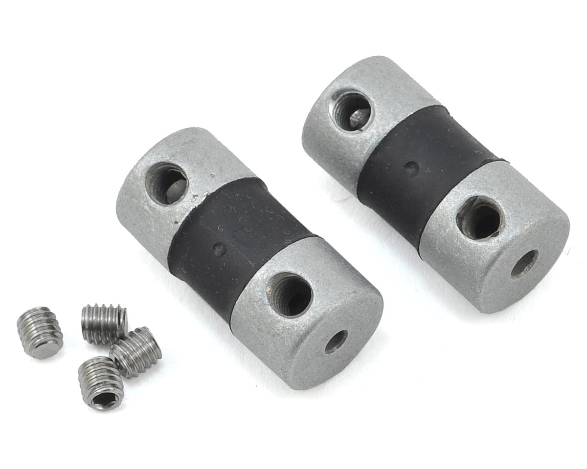 Pro Boat 2.3mm x 3mm Motor Coupler for Jet Jam - PRB286040