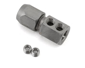 Pro Boat Blackjack 24 4mm Flex Motor Coupler PRB-1285