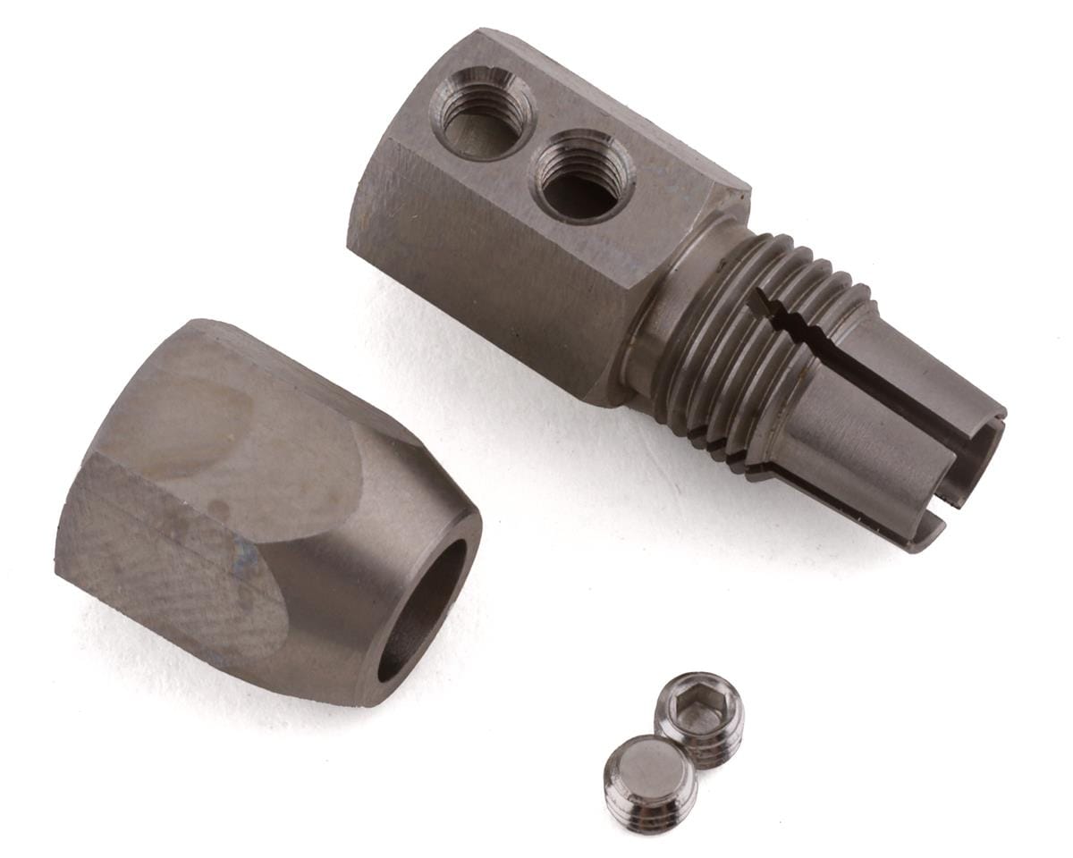 Pro Boat PRB286089 Blackjack 42 motor coupler