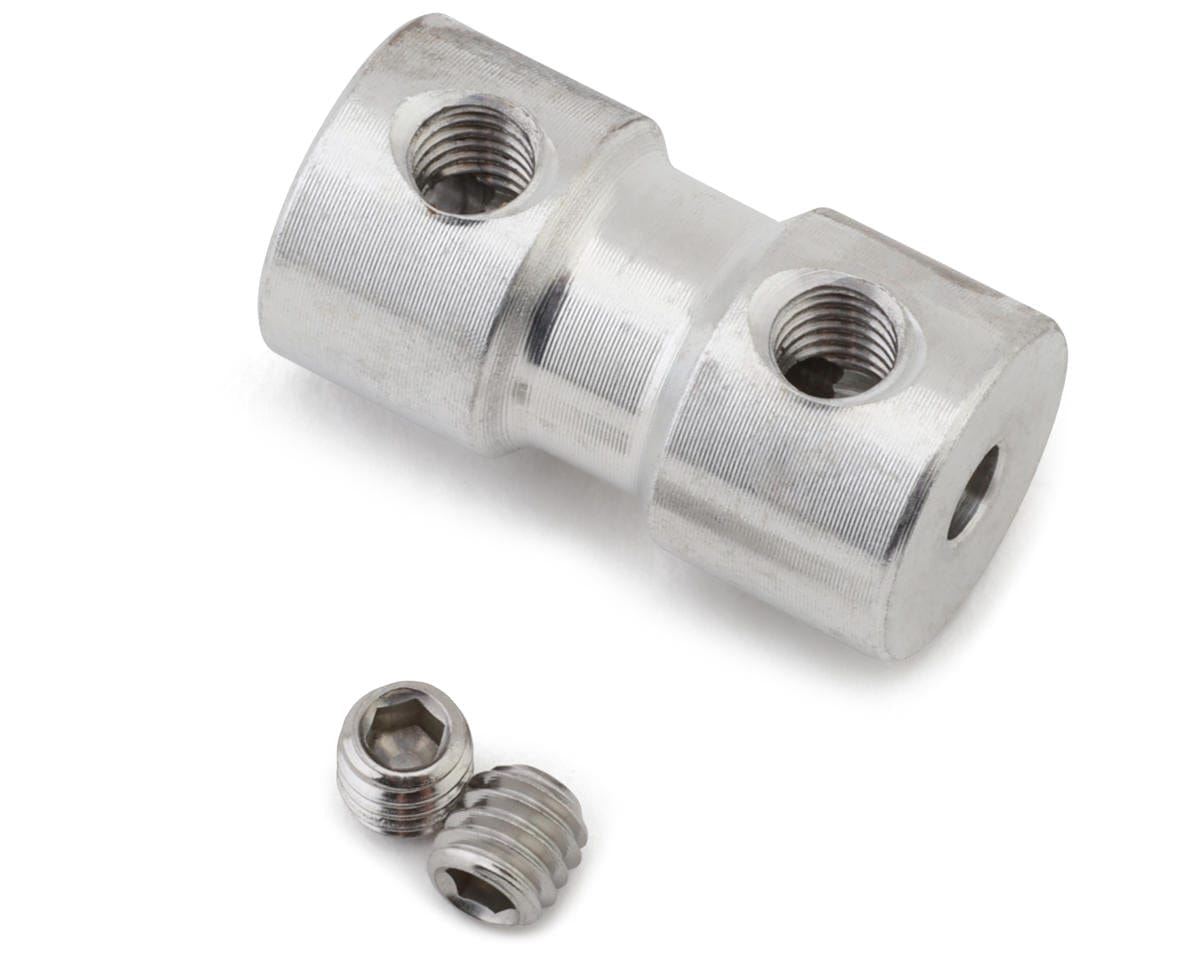 Pro Boat PRB-1204 motor coupler for Recoil 2 18-inch RC boat