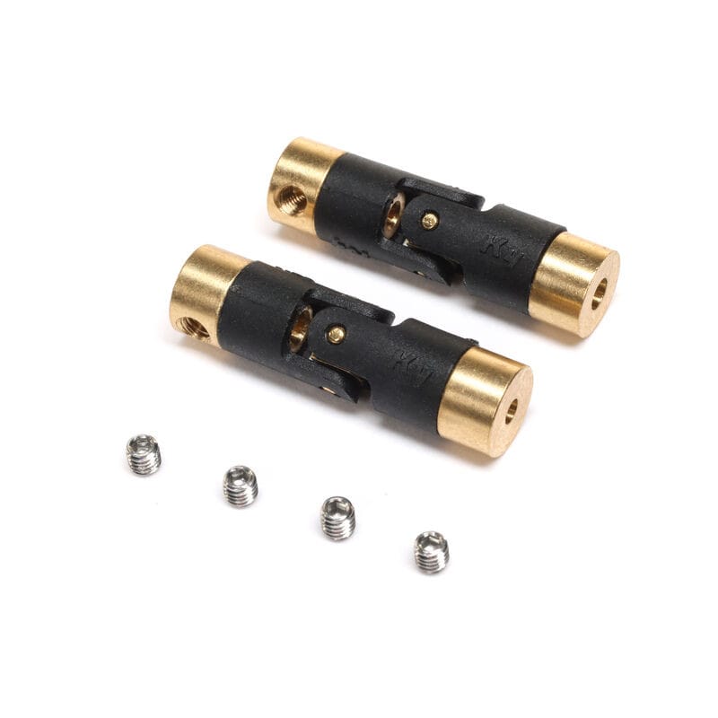 Pro Boat PRB282096 PCF motor coupler set