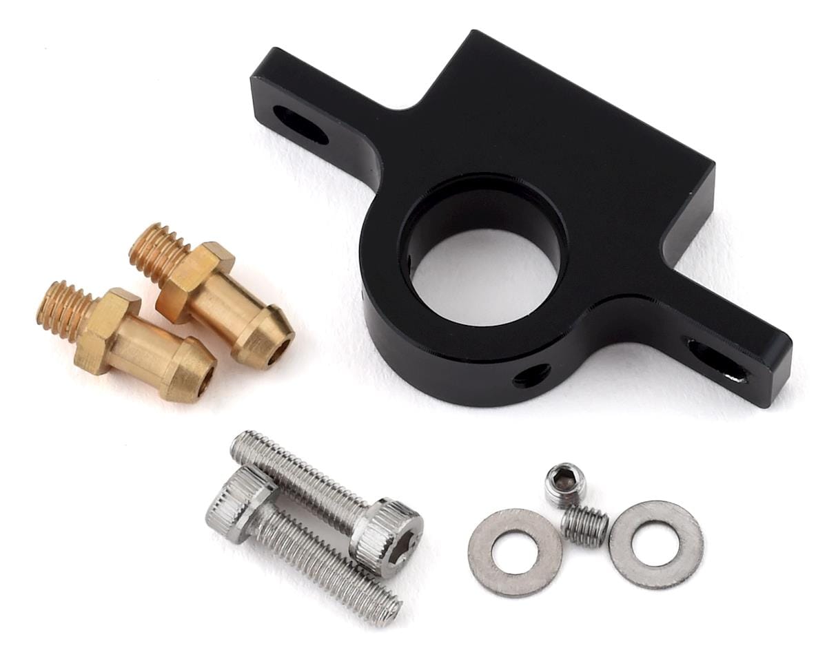Pro Boat Motor Mount for 17-inch Power Boat Racer - PRB282072
