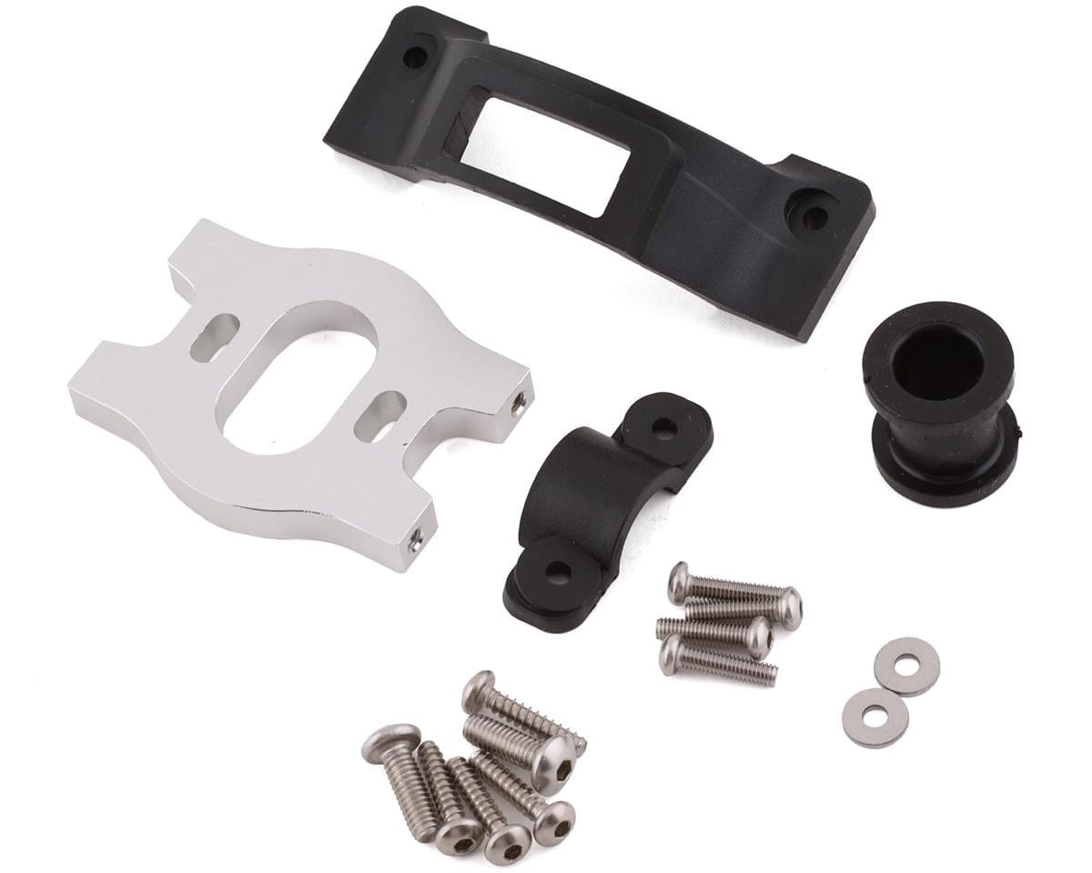 Pro Boat Motor Mount Set for Blackjack 42 - PRB286090