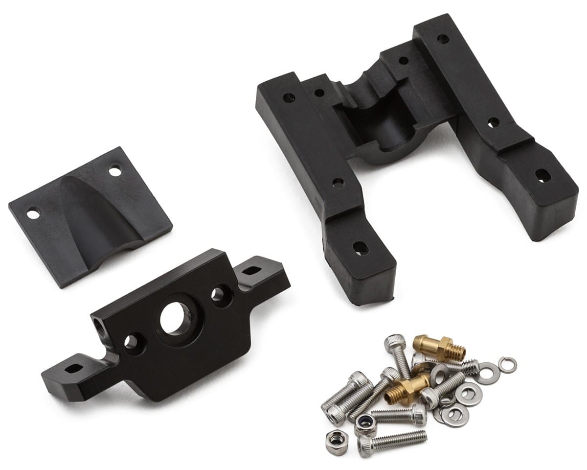Pro Boat PRB-3093 Motor Mount Set for Sonicwake 24