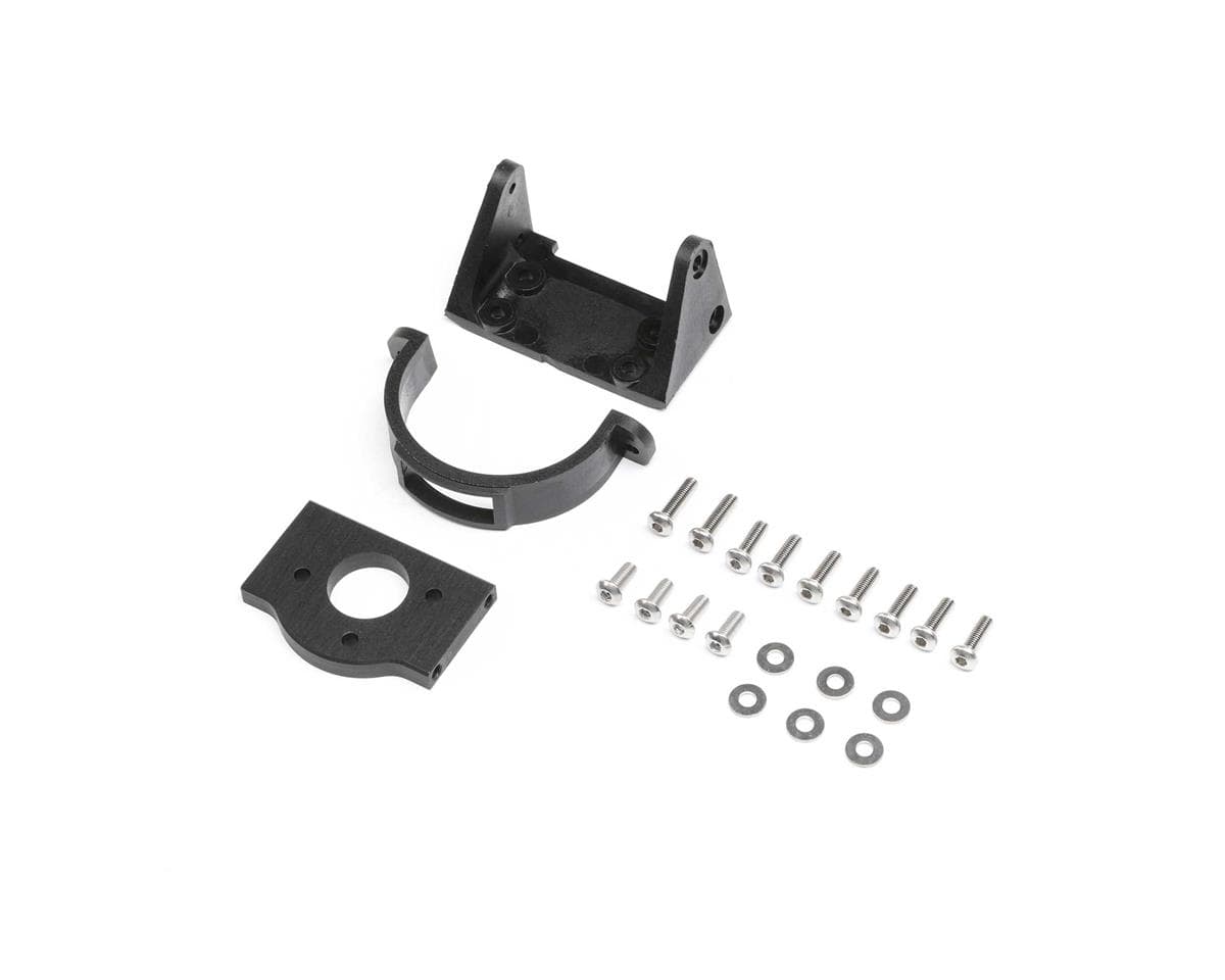 Pro Boat Sonicwake 36 V2 Motor Mount Set PRB286097