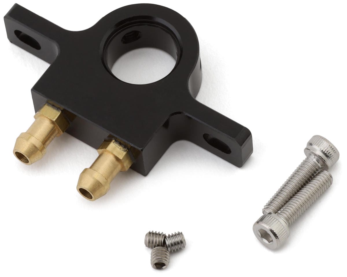 Pro Boat PRB-1152 water block motor mount for Recoil 2 18-inch RC boat