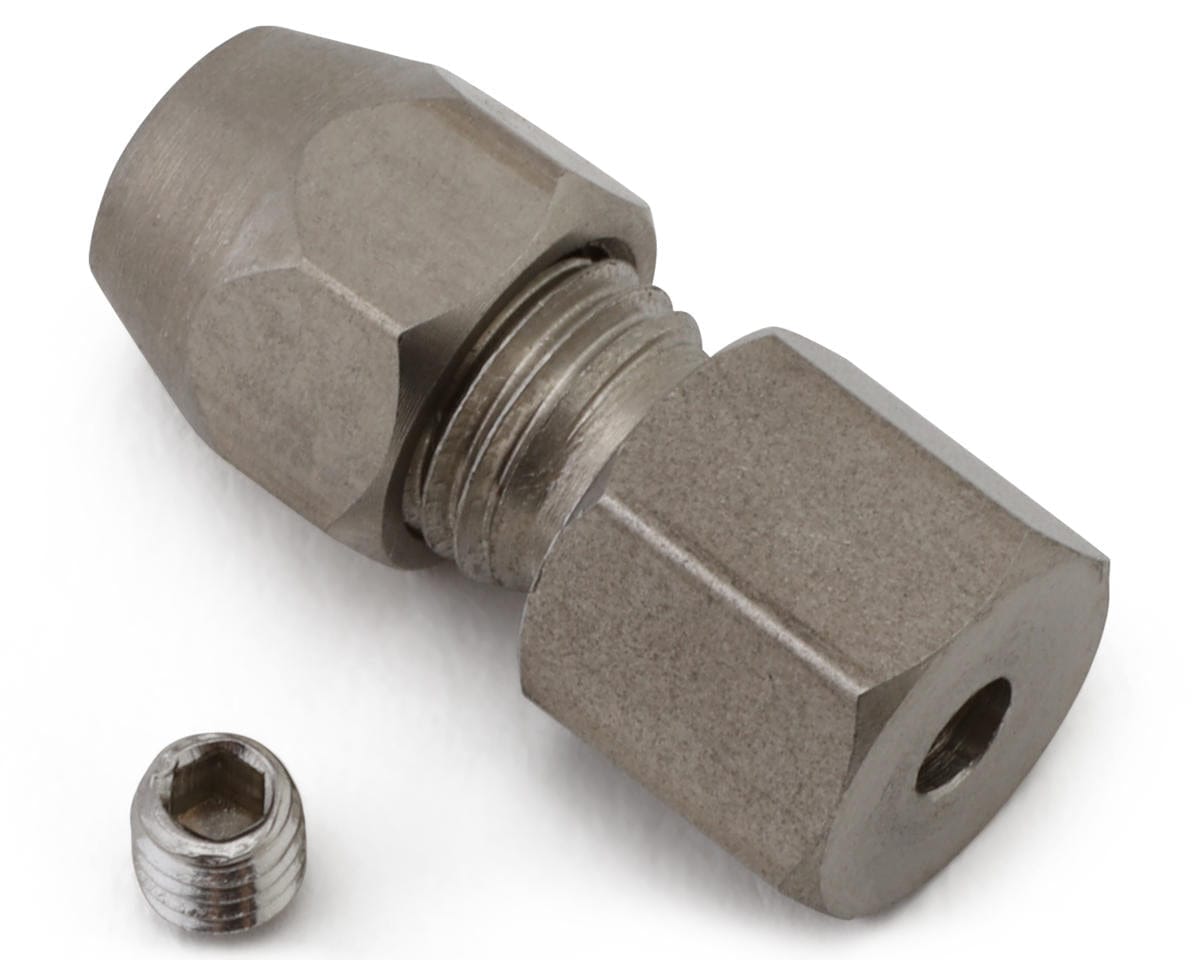 Pro Boat PRB-3092 Motor Shaft Coupler for Sonicwake 24