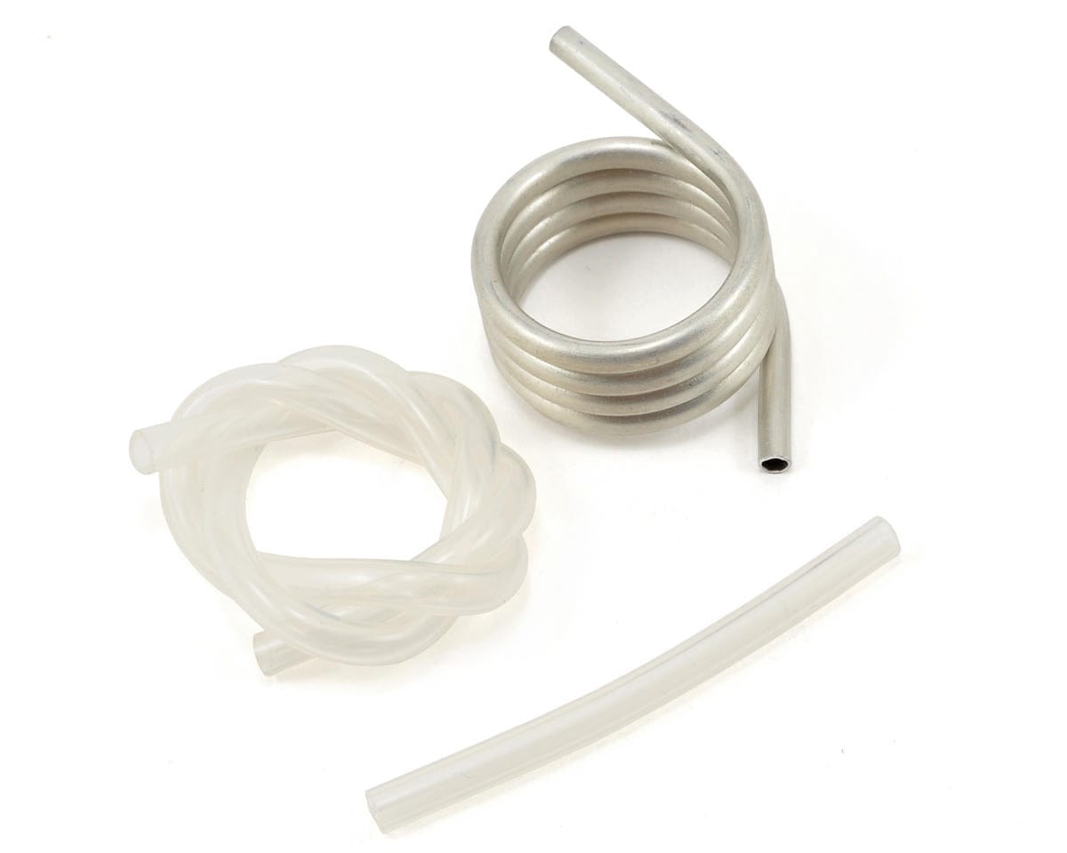Pro Boat PRB0311 motor cooling assembly