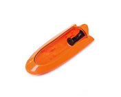 Pro Boat Orange Hull for Jet Jam - PRB281061