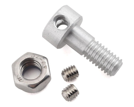 Pro Boat Prop Adapter for Aerotrooper - PRB286059