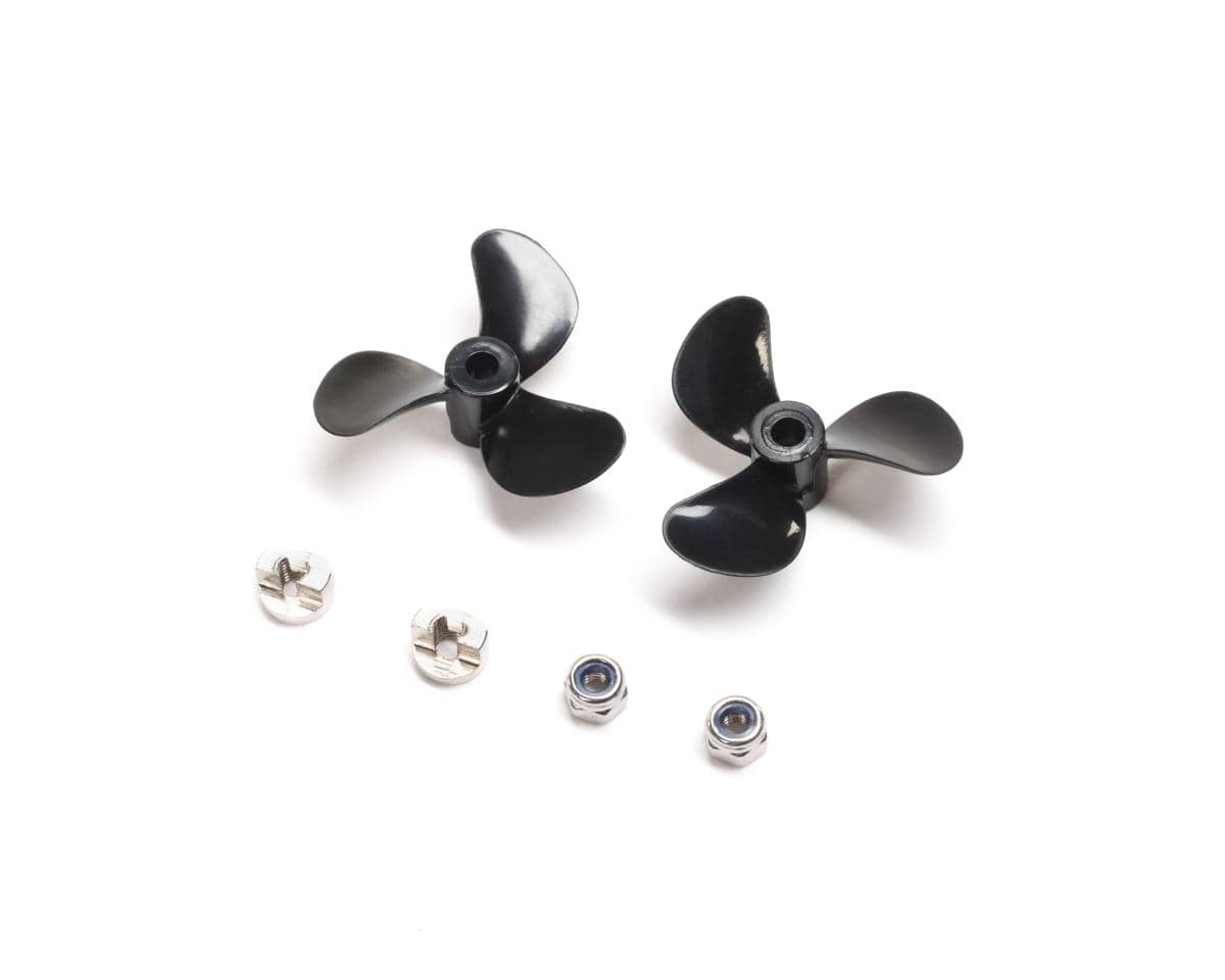 Pro Boat PRB282098 PCF 350 twin propeller set