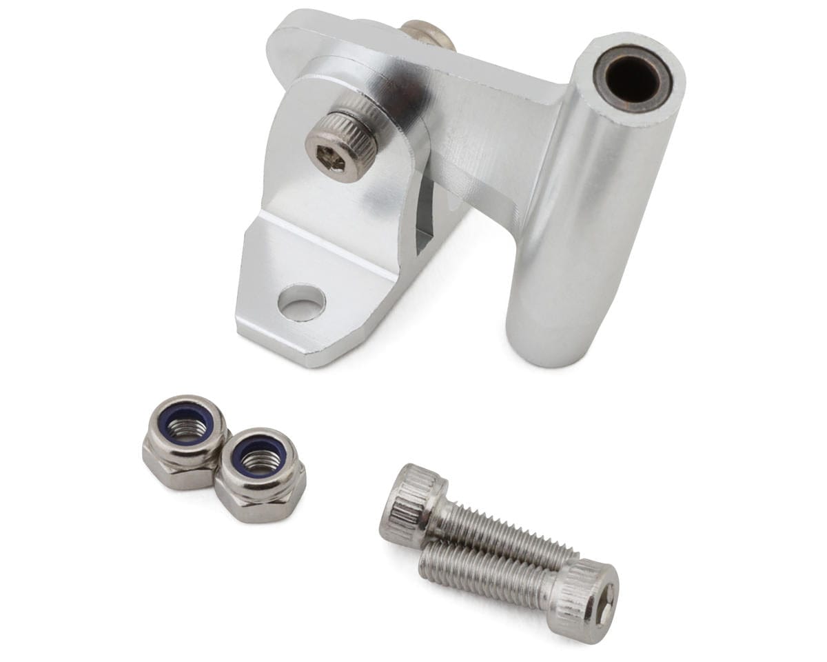 Pro Boat PRB-1157 aluminum propeller strut set for Recoil 2 18-inch RC boat