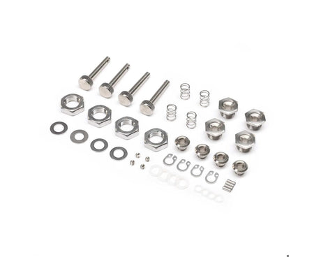 Pro Boat PRB-1634 large quick canopy latch set
