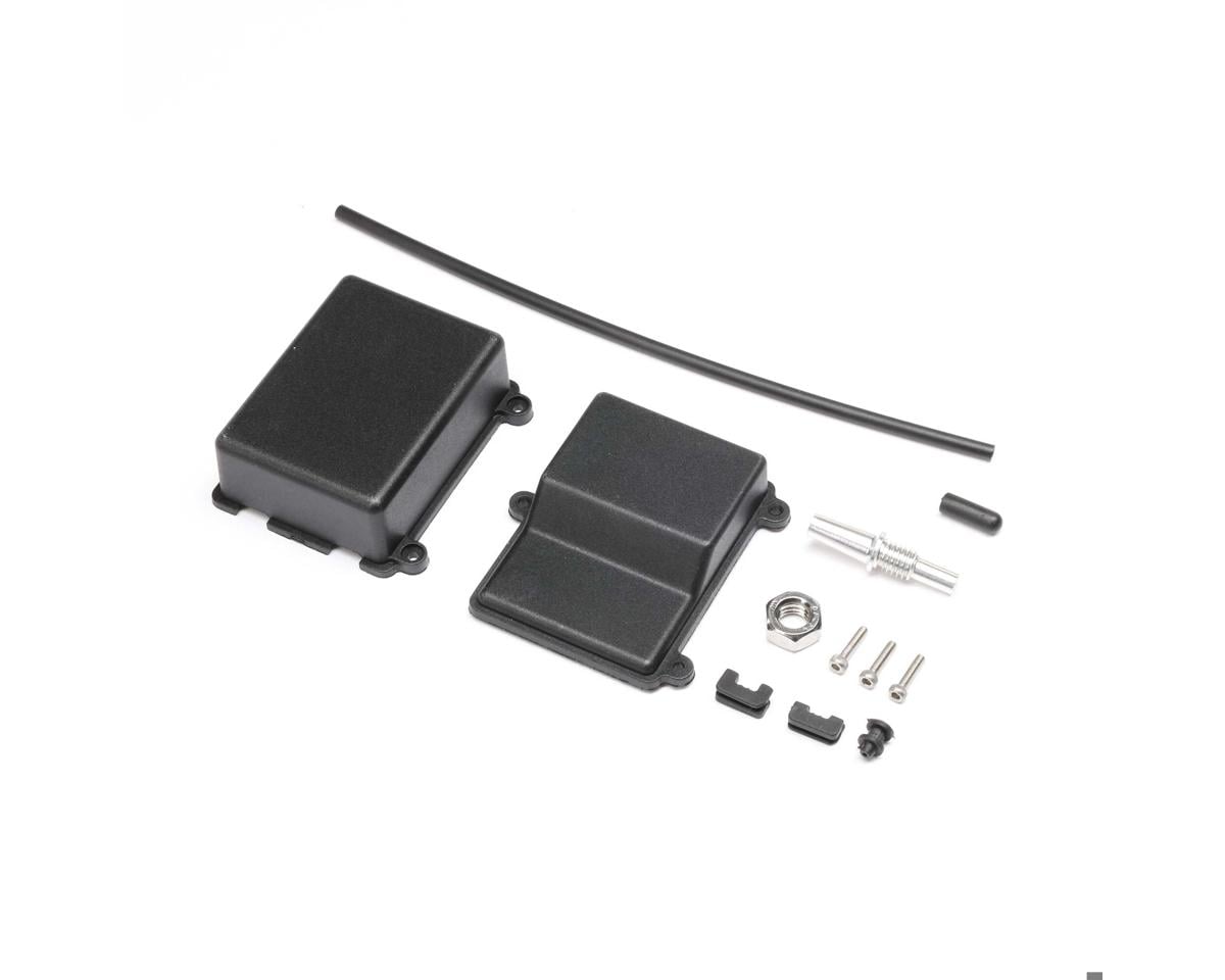 Pro Boat Receiver Box Set for Super Sonicwake 48 PRB-1641