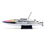 Pro Boat Recoil 2 18 inch Heatwave brushless self-righting RC boat PRB08053T2