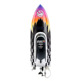 Pro Boat Recoil 2 18inch Brushless Boat, RTR, Heatwave Scheme