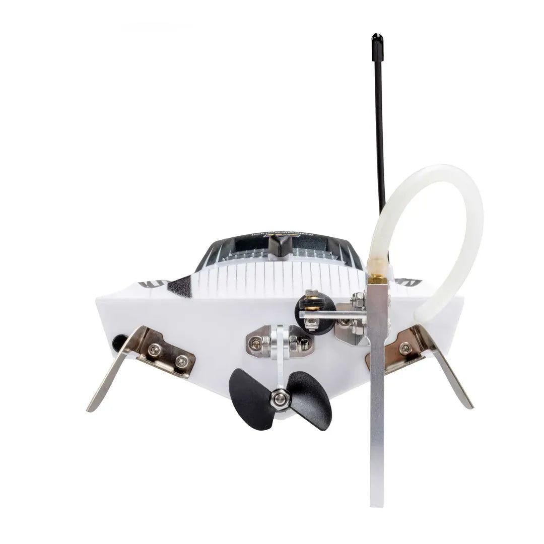 Pro Boat Recoil 2 18inch Brushless Boat, RTR, Heatwave Scheme