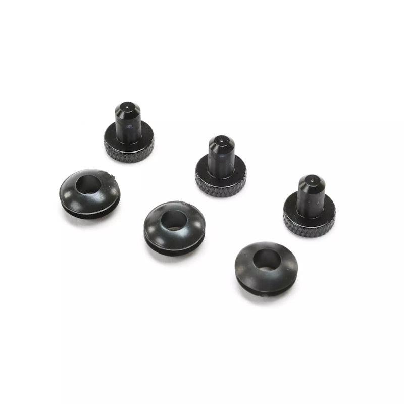 Pro Boat PRB286072 Impulse 32 rubber seal set