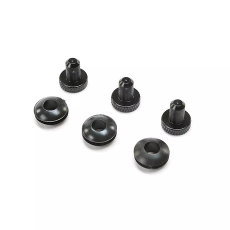 Pro Boat PRB286072 Impulse 32 rubber seal set