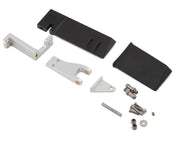Pro Boat Blackjack 24 Rudder Assembly PRB-1273