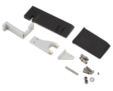 Pro Boat Blackjack 24 Rudder Assembly PRB-1273