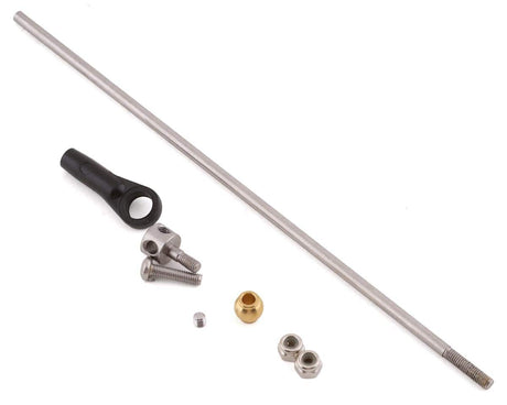 Pro Boat Rudder Pushrod Set for Blackjack 42 - PRB286087