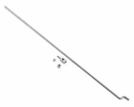 Pro Boat Rudder Pushrod Set for Recoil 2 26 - PRB286077