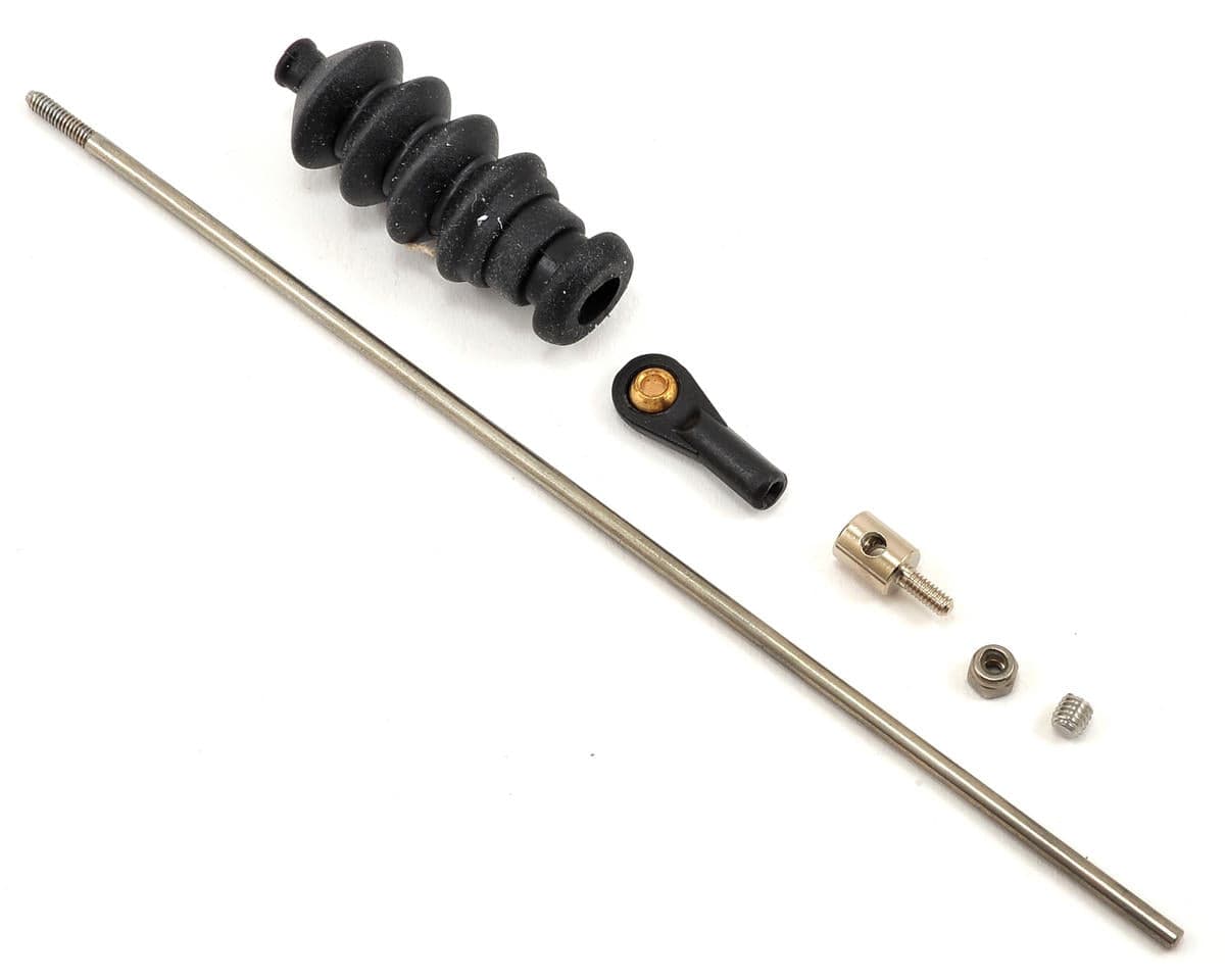 Pro Boat Rudder Pushrod Set for Stealthwake 23 - PRB286012