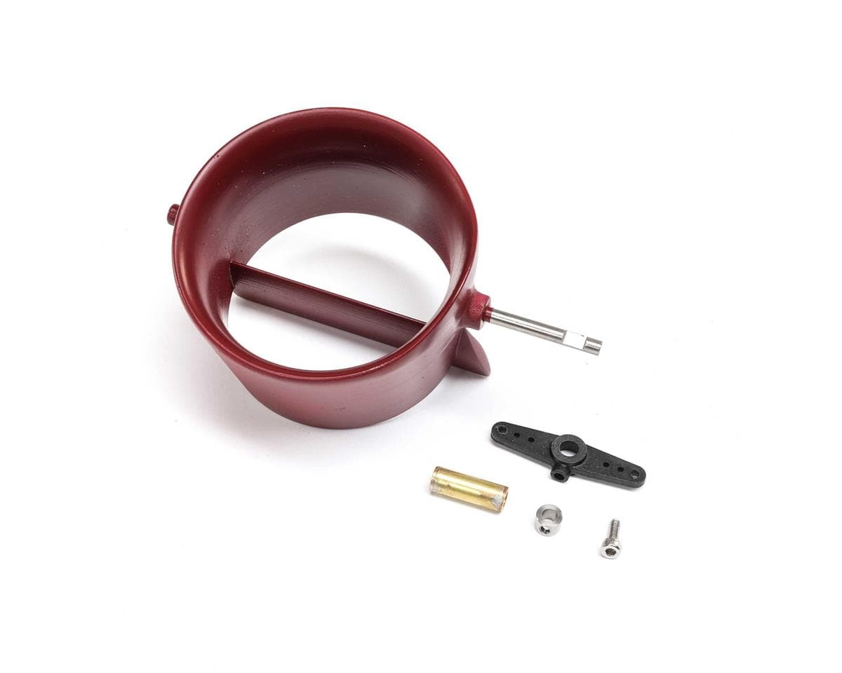Pro Boat Rudder Set for Horizon Harbor 30 Tug - PRB281114