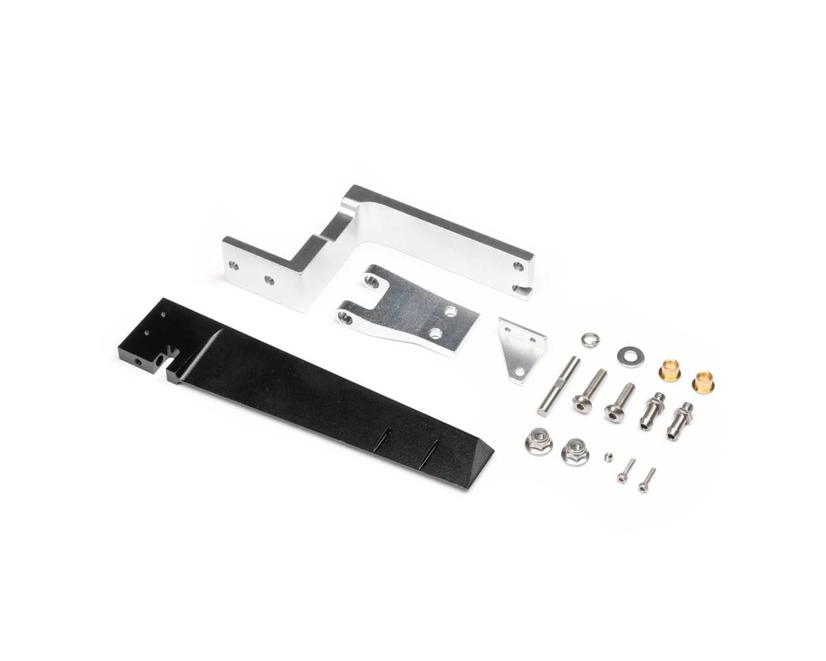 Pro Boat PRB-1648 Rudder Set for Super Sonicwake 48