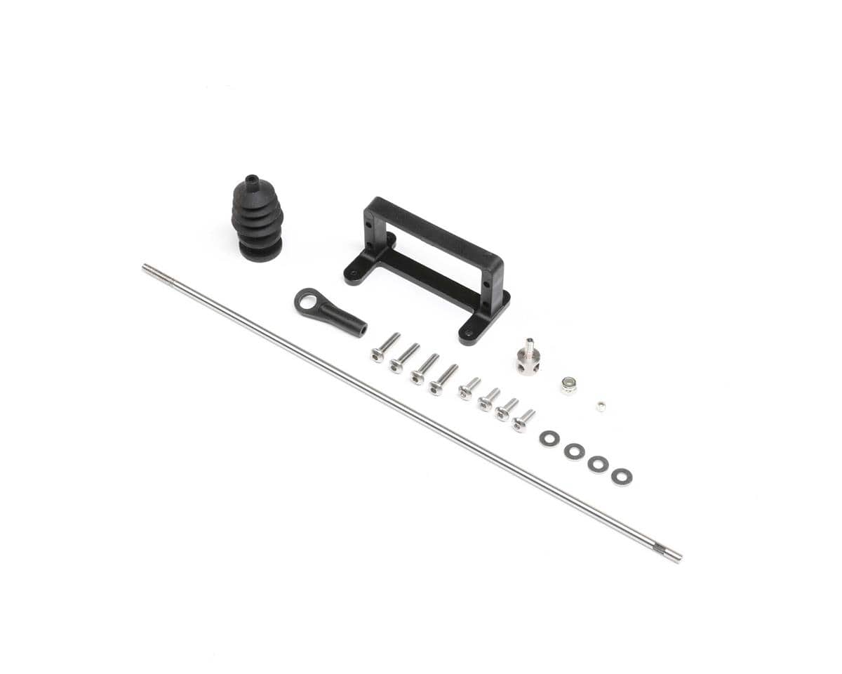 Pro Boat PRB286096 Sonicwake 36 V2 servo mount set