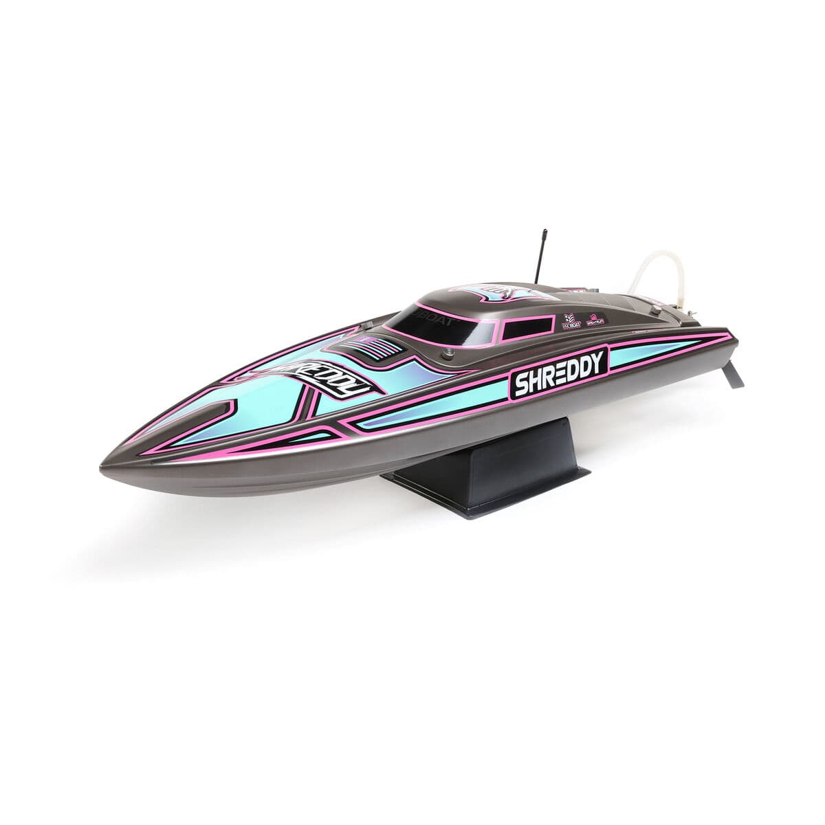Pro Boat Recoil 2 V2 26-inch Shreddy self-righting brushless RTR boat
