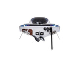 Pro Boat Sonicwake 24inch Self-Righting Brushless Deep-V Boat RTR - Blue**