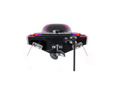 Pro Boat Sonicwake 24inch Self-Righting Brushless Deep-V Boat RTR - Red**