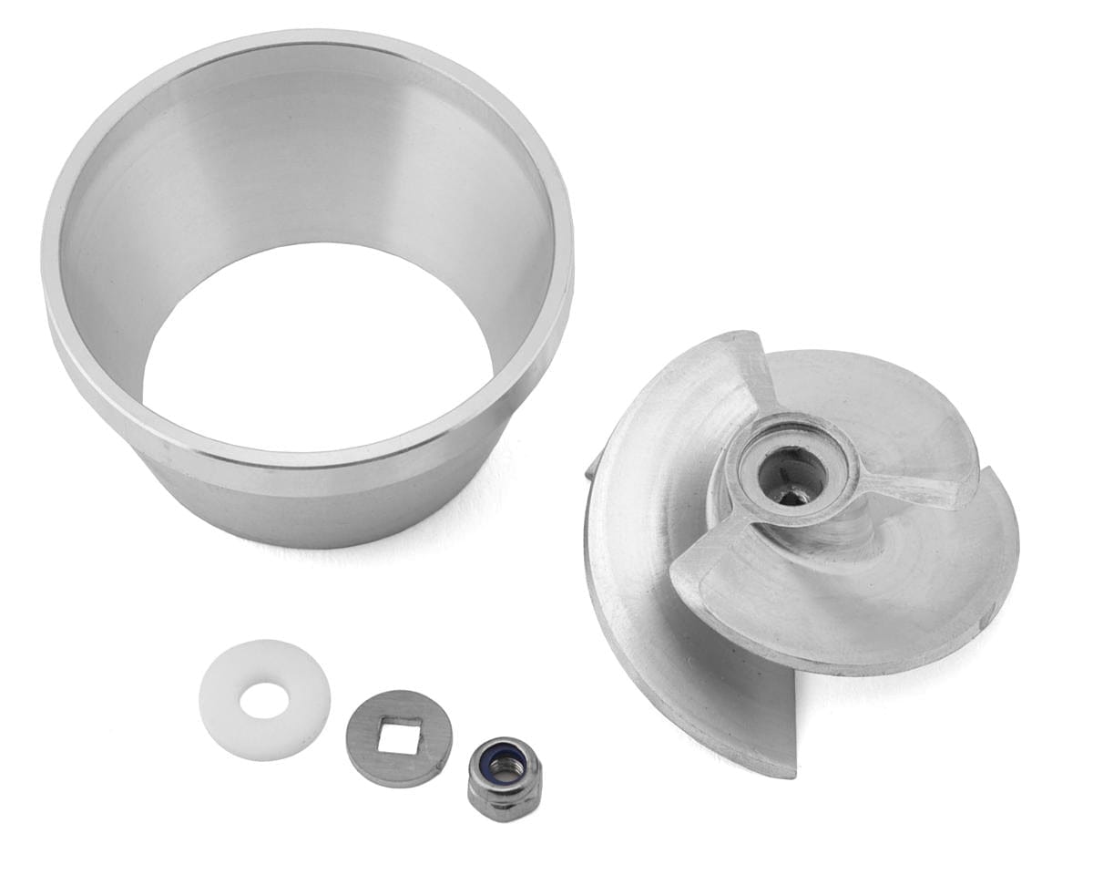Pro Boat Stainless Steel Impeller for Jetstream - PRB382001