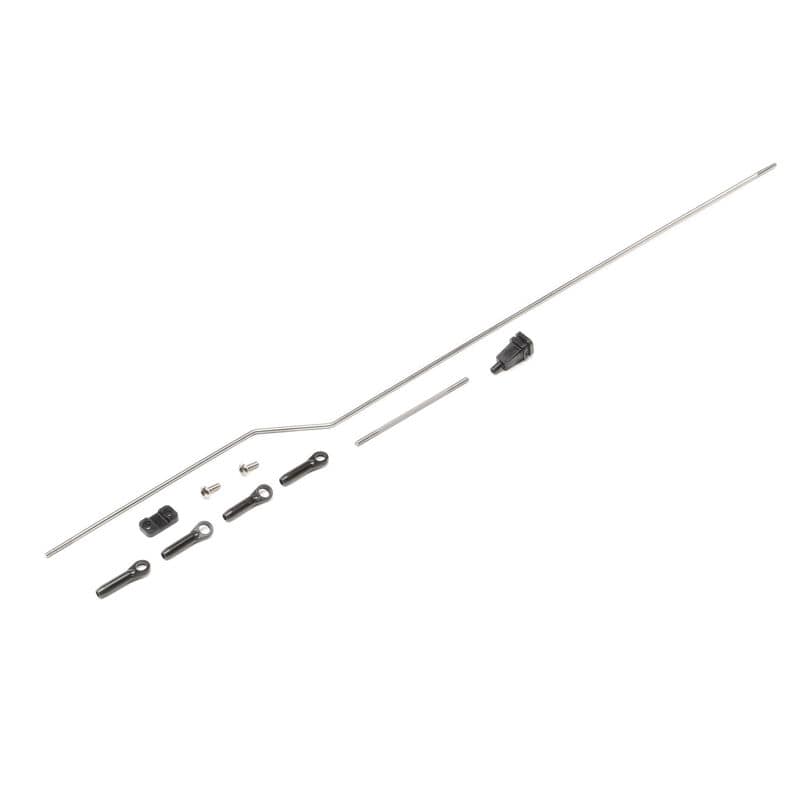 Pro Boat PRB286060 Aerotrooper 25 steering linkage set