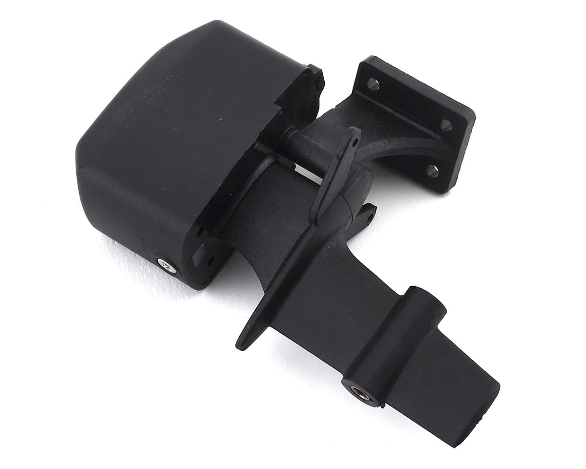 Pro Boat PRB281091 17-inch Power Boat Racer strudder and mount