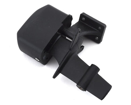 Pro Boat PRB281091 17-inch Power Boat Racer strudder and mount