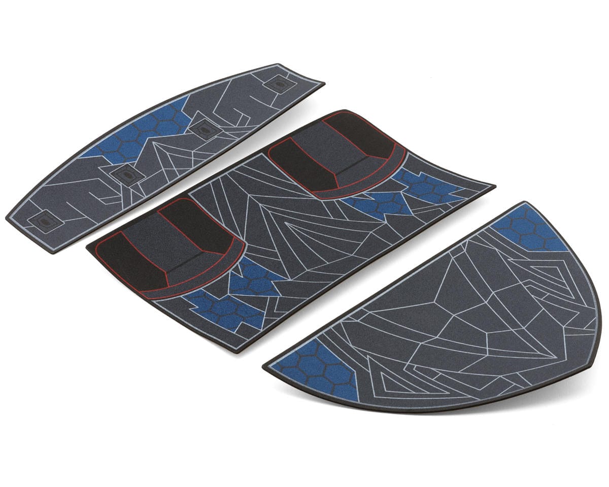 Pro Boat EVA Swim Deck Set Mojo 2 for Jetstream - PRB289010
