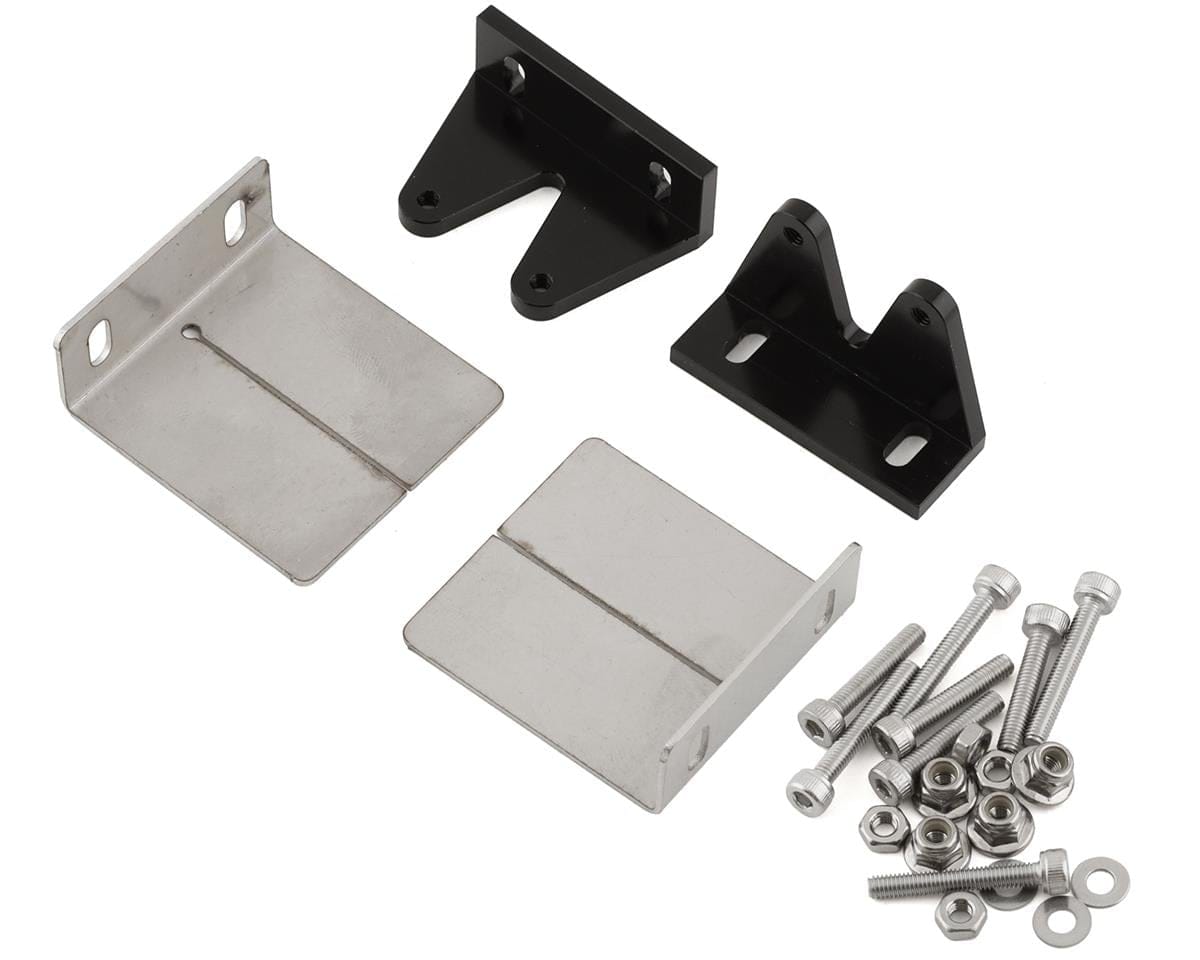 Pro Boat Impulse 32 Trim Tab Set PRB281098