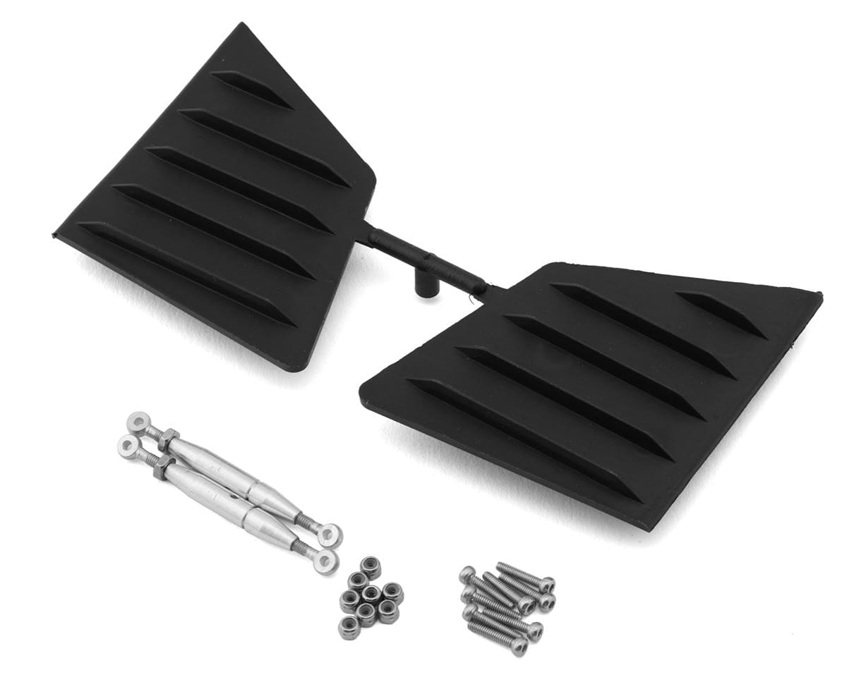 Pro Boat Trim Tab Set for Jetstream - PRB281139