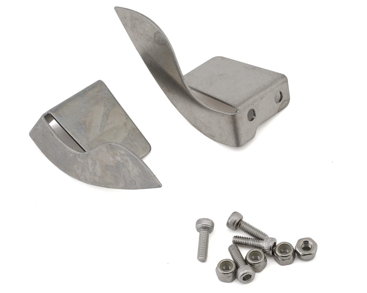 Pro Boat PRB-1156 Recoil 2 18 trim tab set