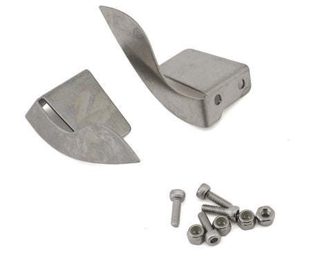 Pro Boat PRB-1156 Recoil 2 18 trim tab set