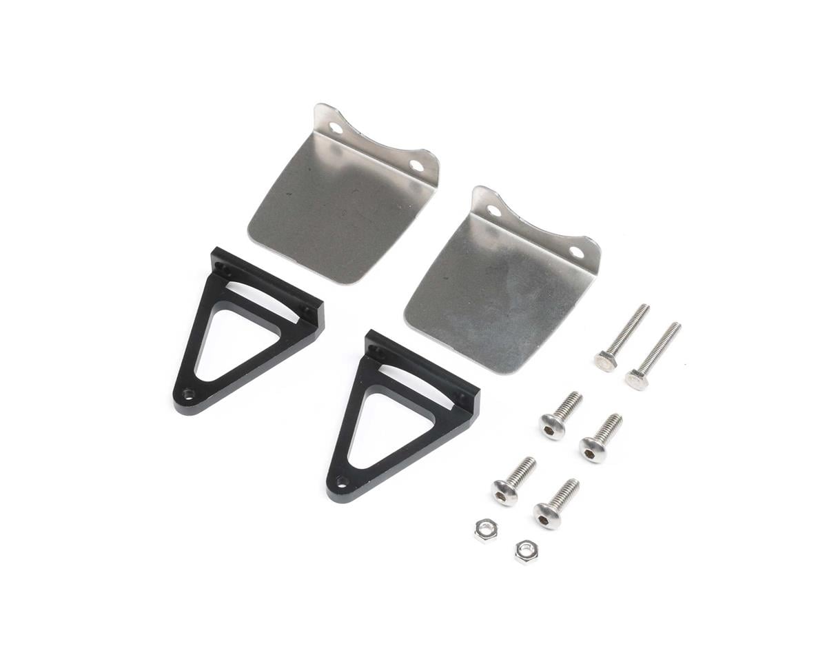 Pro Boat Sonicwake 36 V2 Trim Tab Set PRB281124