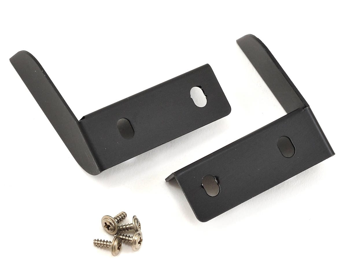 Pro Boat Trim Tabs and Turn Fins for Stealthwake 23 - PRB281026