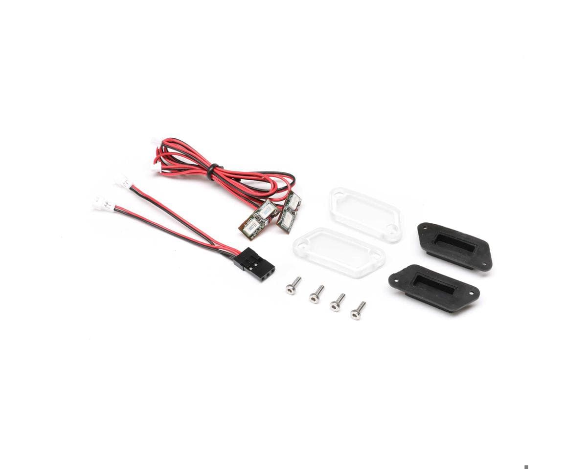 Pro Boat Super Sonicwake 48 underwater LED set PRB-1632
