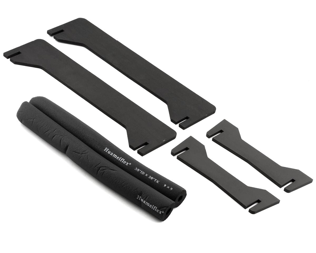 Pro Boat Universal Boat Stand 24-48in - PRB286074
