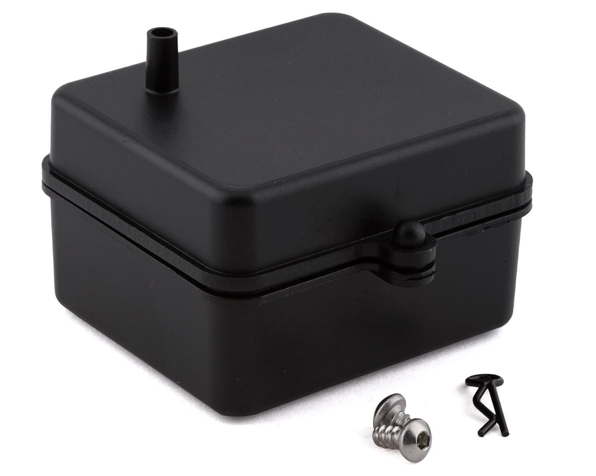 Pro Boat PRB281118 Blackjack 42 waterproof receiver box