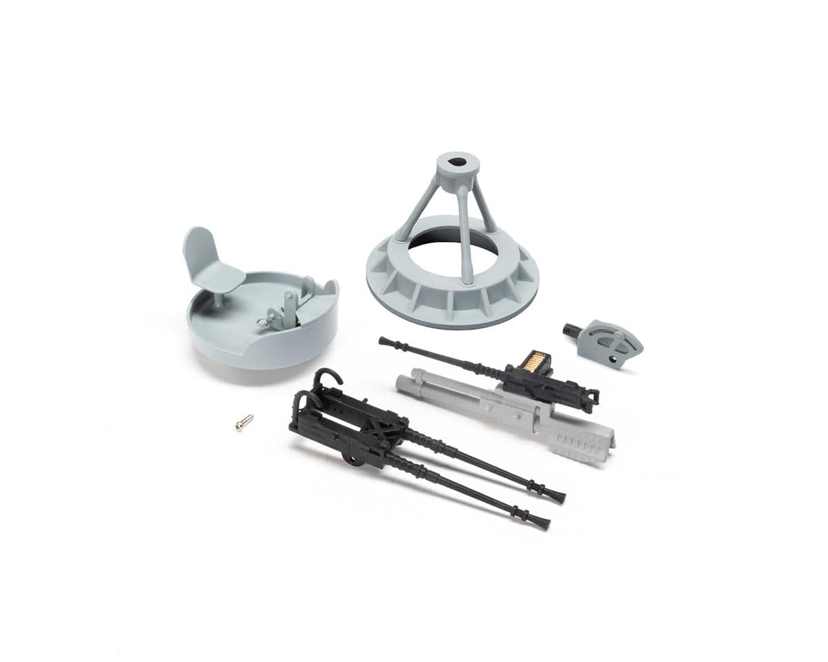 Pro Boat Weapon Set for PCF Mk I 24 - PRB280003
