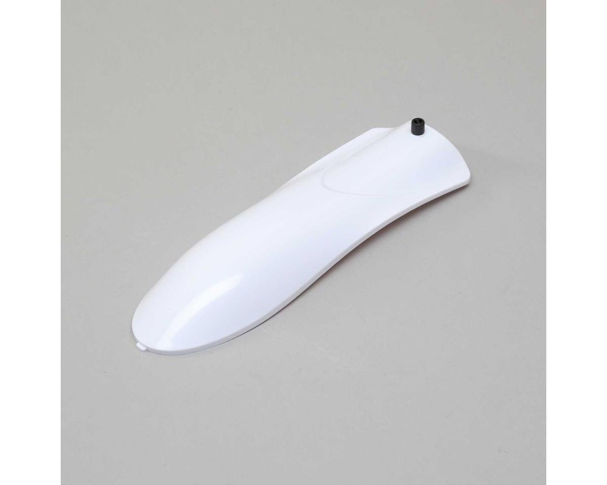 Pro Boat White Canopy for Jet Jam - PRB281064